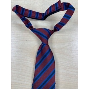 Brill tie