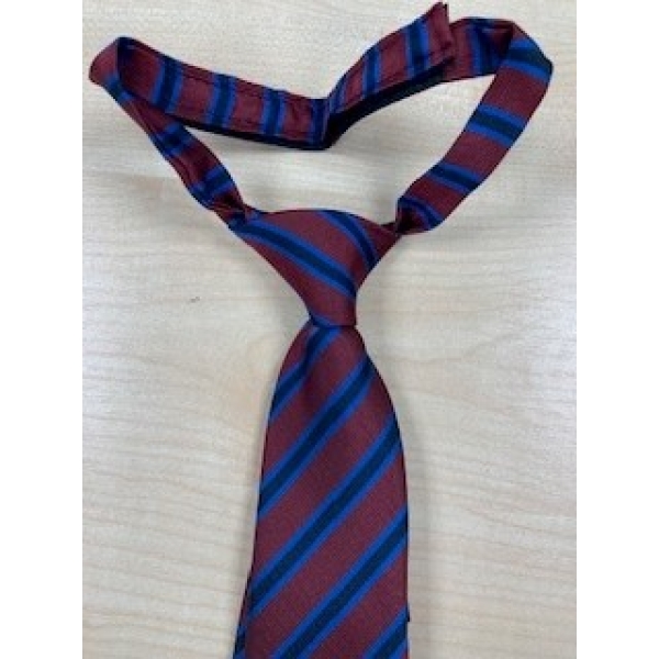 Brill tie