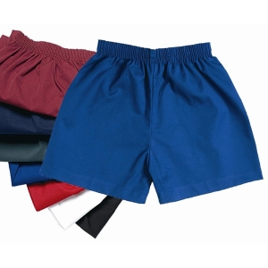 SPORTS SHORTS