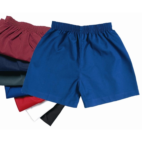 SPORTS SHORTS