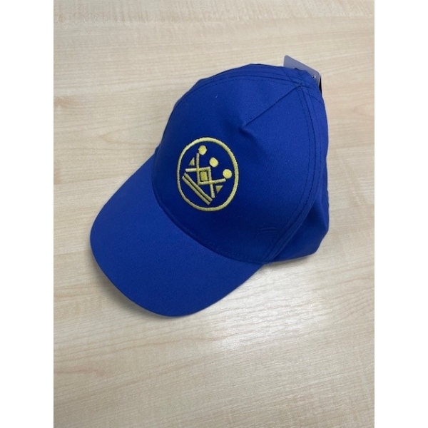 Baseball cap