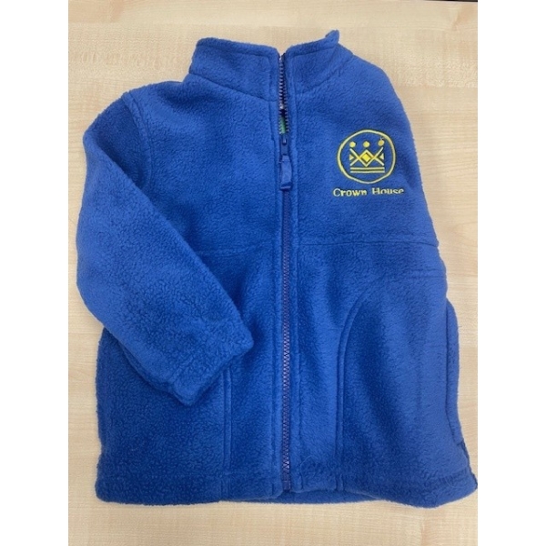 FLEECE
