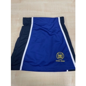Games skort