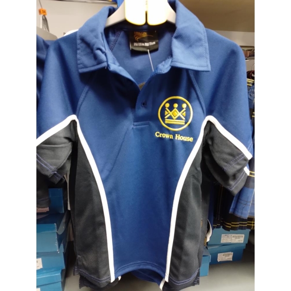 Games Polo