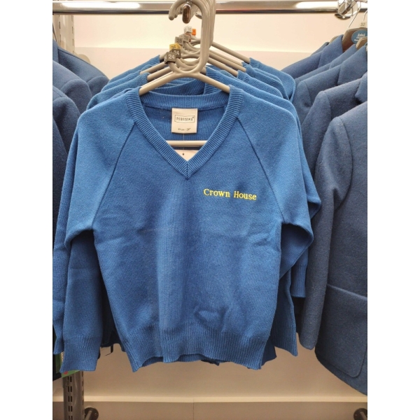 Boys Jumper