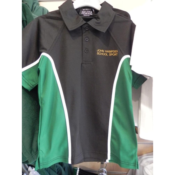 SPORTS POLO