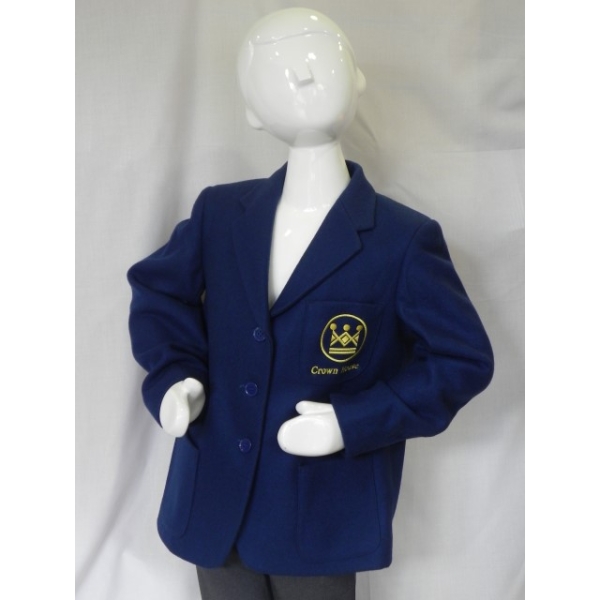BOYS BLAZER
