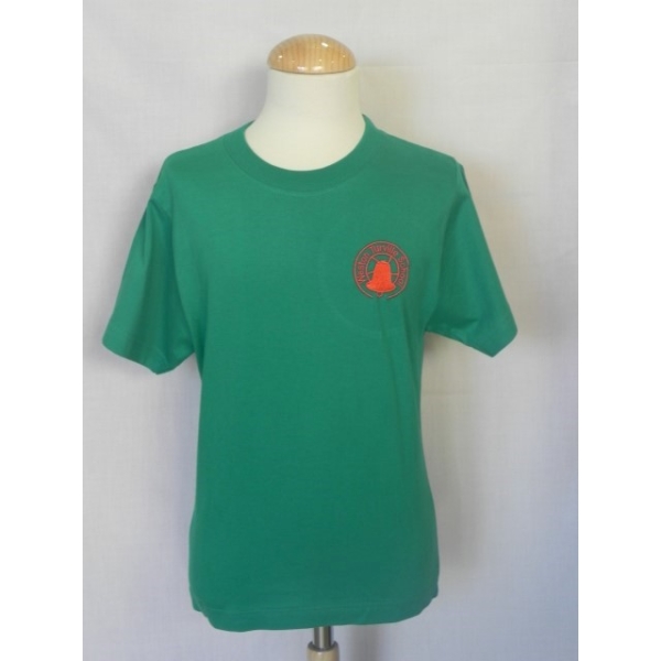 PE T-SHIRT