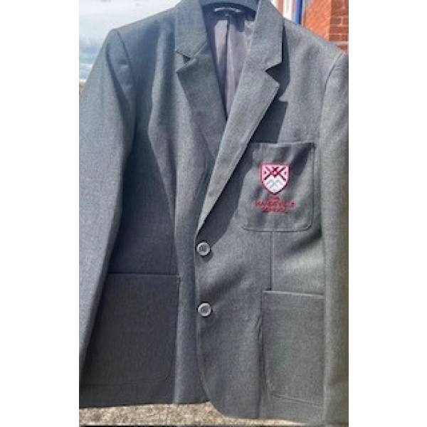 Girls Blazer