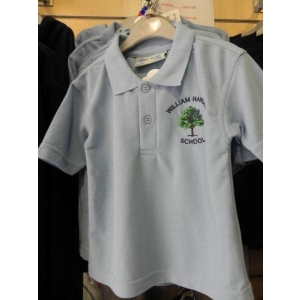 Sky Poloshirt