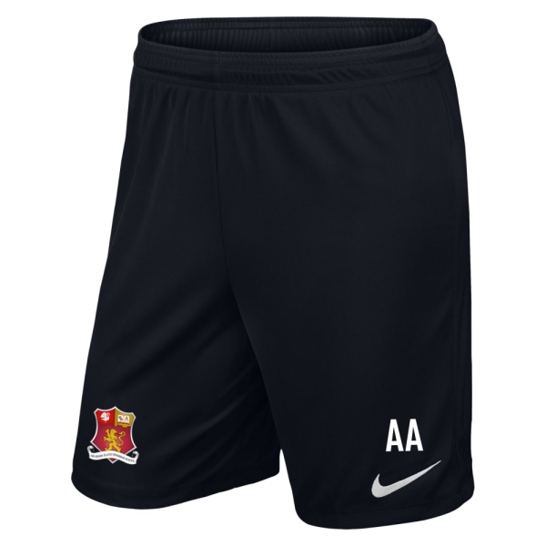 SHF PE SHORTS