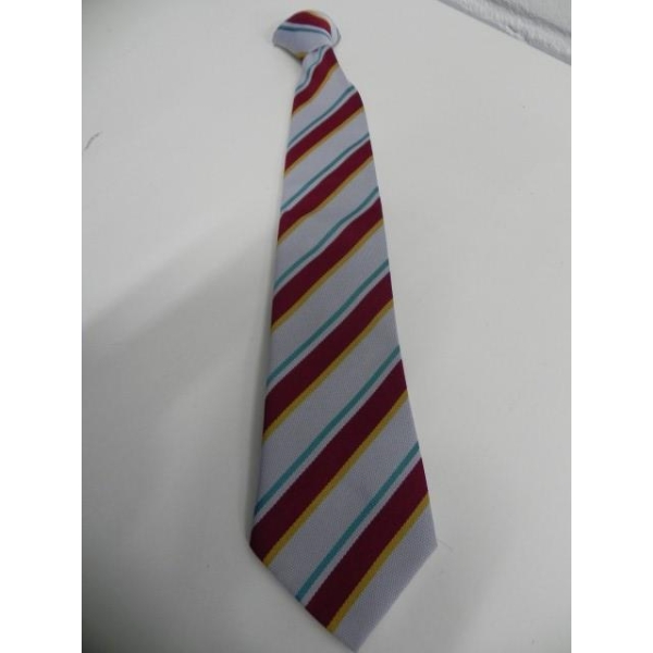 SHF STOWE TIE