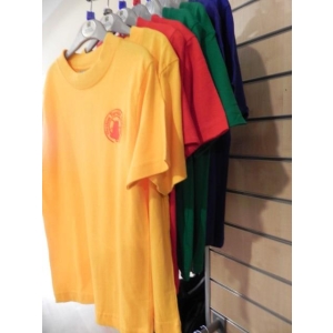PE T-SHIRT