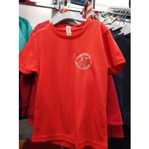 TF I PE T SHIRT