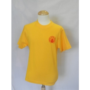PE T-SHIRT
