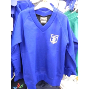 AC SWEATSHIRT