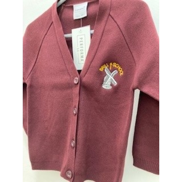 Kinitwear Cardigan