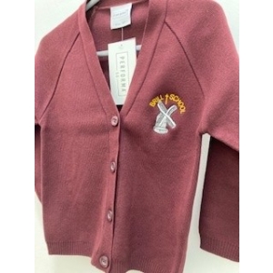 Kinitwear Cardigan