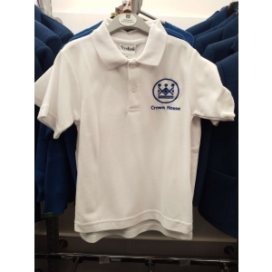 White Polo