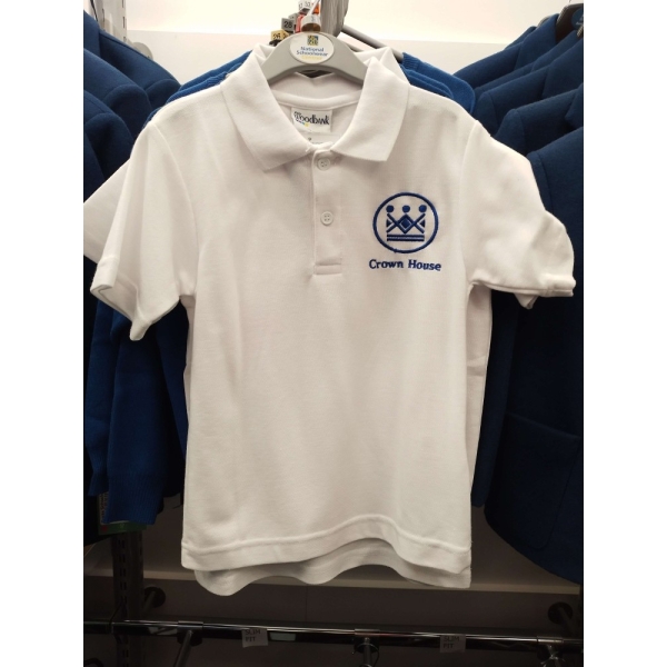 White Polo