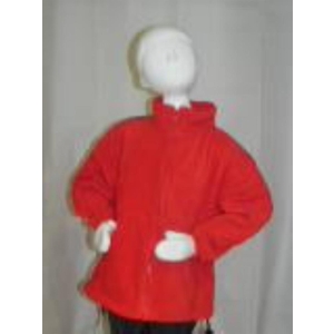 FLEECE