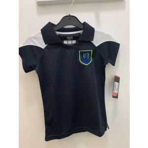 Fitted Polo