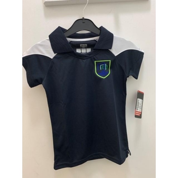 Fitted Polo