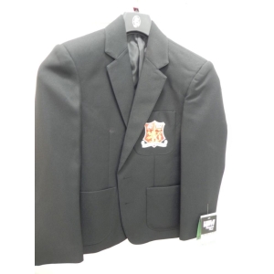 FLOYD GIRLS ECO BLAZER
