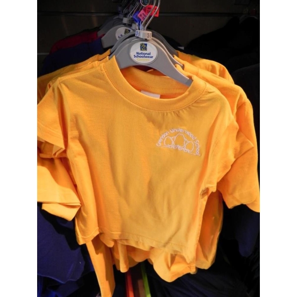 PE T Shirt