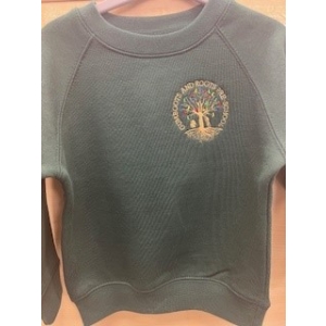 Gumboots Sweatshirt