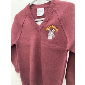 Knitwear Jumper