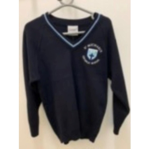 UNISEX JUMPER