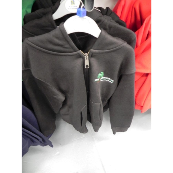 OG PE HOODIE